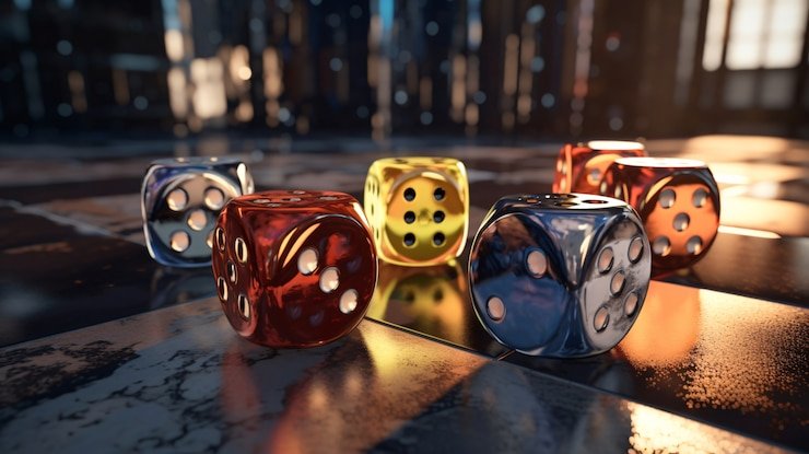 Berbagai kategori permainan di Game Demo partner138