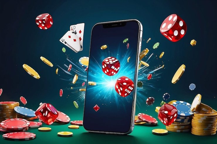 Antarmuka aplikasi Mahjong Ways 2 di perangkat Android partner138
