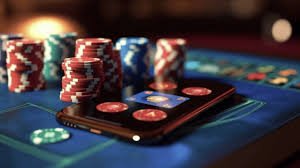Permainan blackjack dealer langsung di partner138