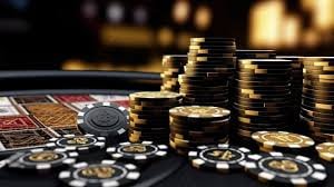 Permainan baccarat dealer langsung di partner138